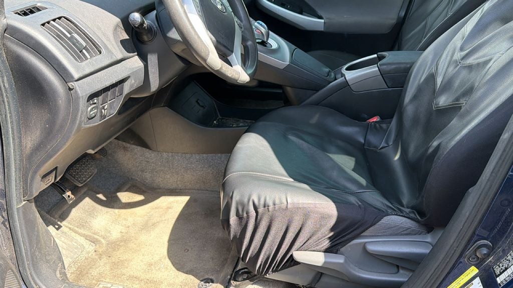 2014 Toyota Prius Two