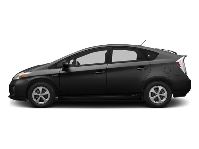 2014 Toyota Prius Three