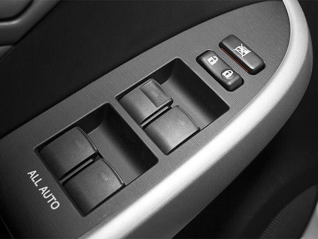 2014 Toyota Prius Three