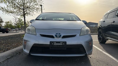 2013 Toyota Prius Five