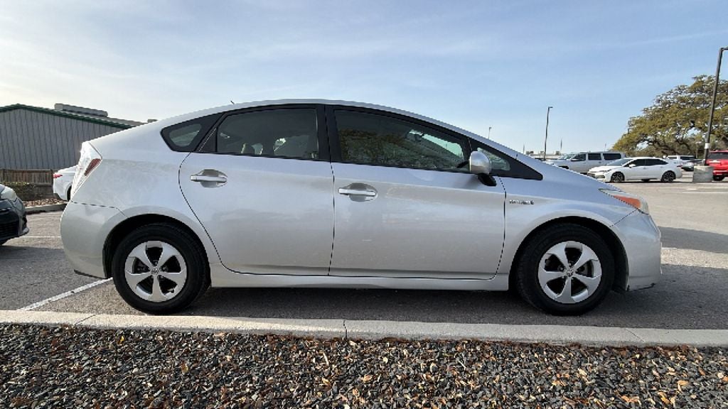 2013 Toyota Prius Five