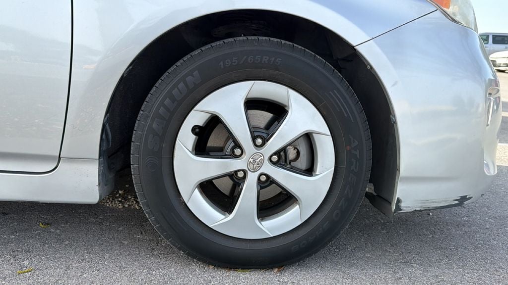 2013 Toyota Prius Five