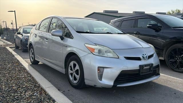 2013 Toyota Prius Five
