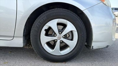 2013 Toyota Prius Five