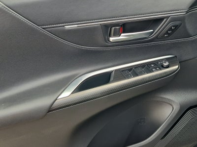 2023 Toyota Venza XLE