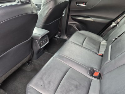 2023 Toyota Venza XLE