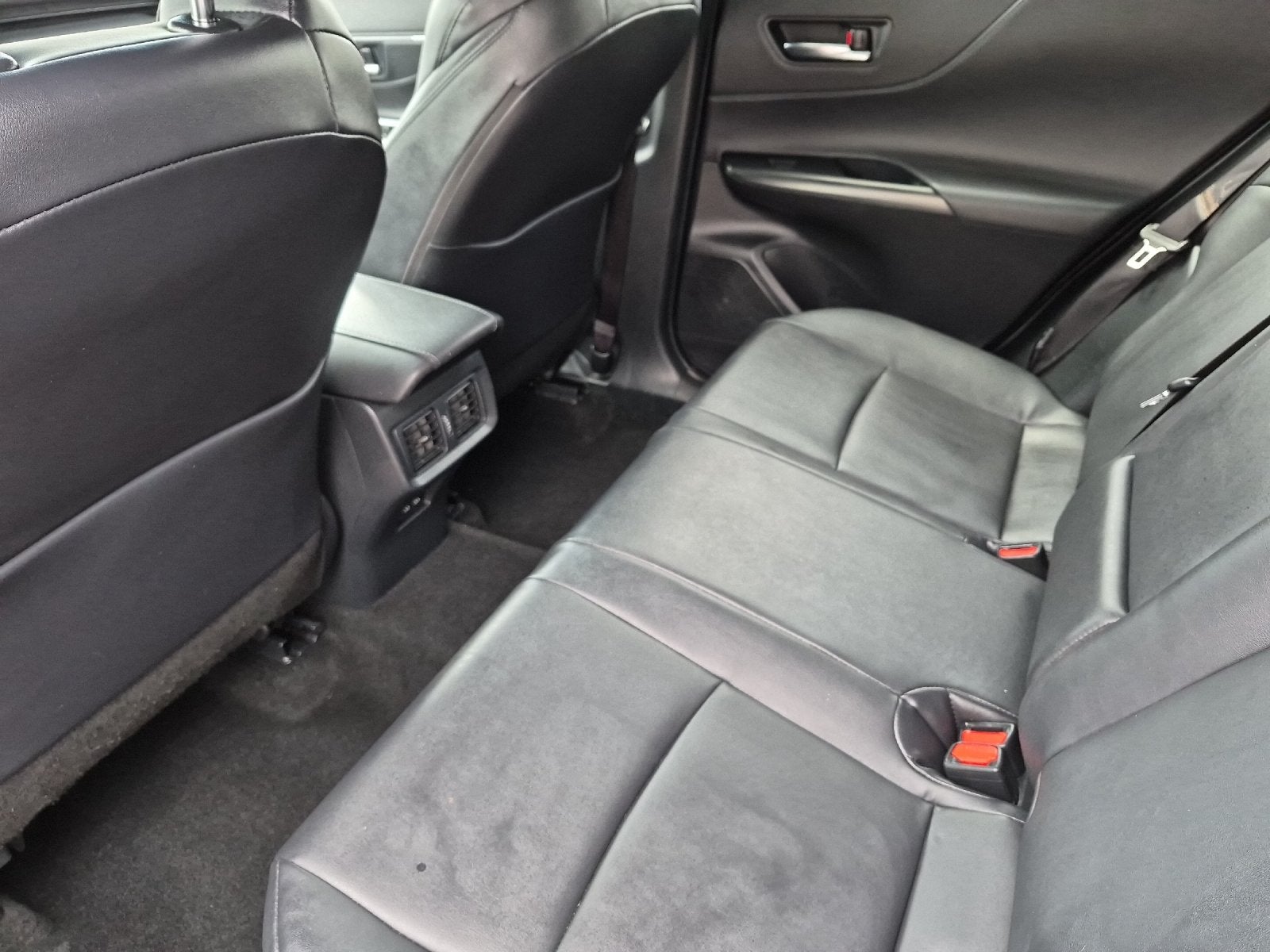 2023 Toyota Venza XLE