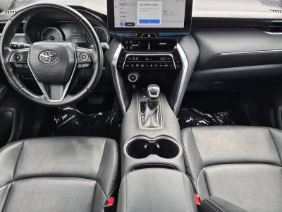 2023 Toyota Venza XLE
