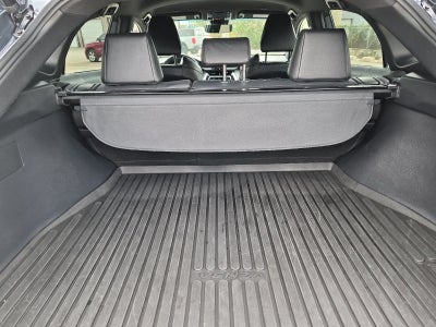 2023 Toyota Venza XLE
