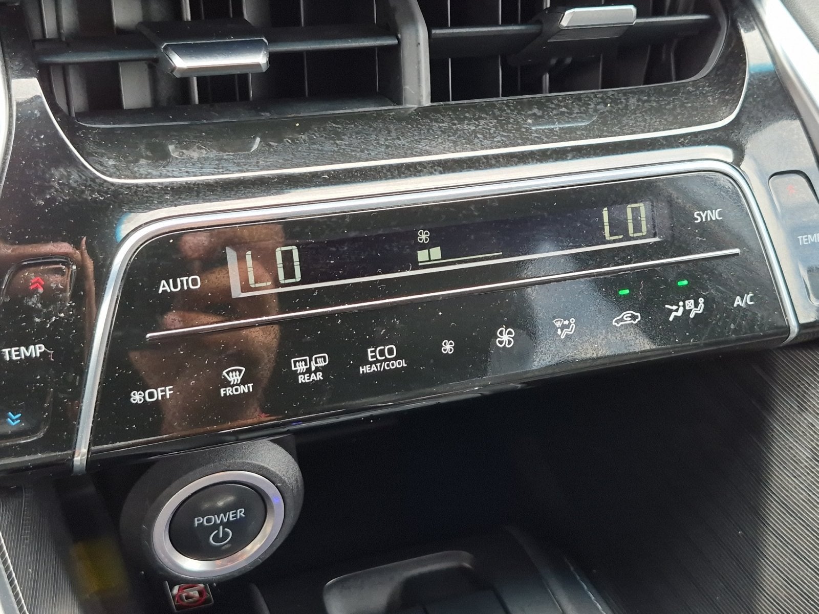 2023 Toyota Venza XLE