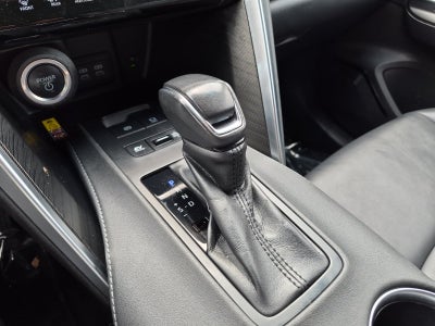 2023 Toyota Venza XLE