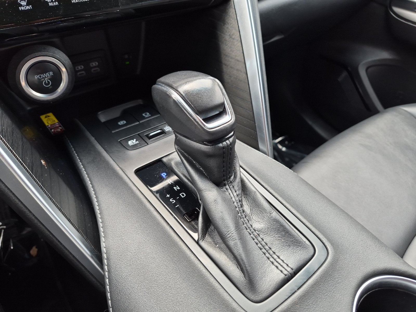 2023 Toyota Venza XLE