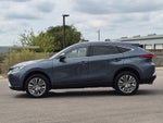2023 Toyota Venza XLE