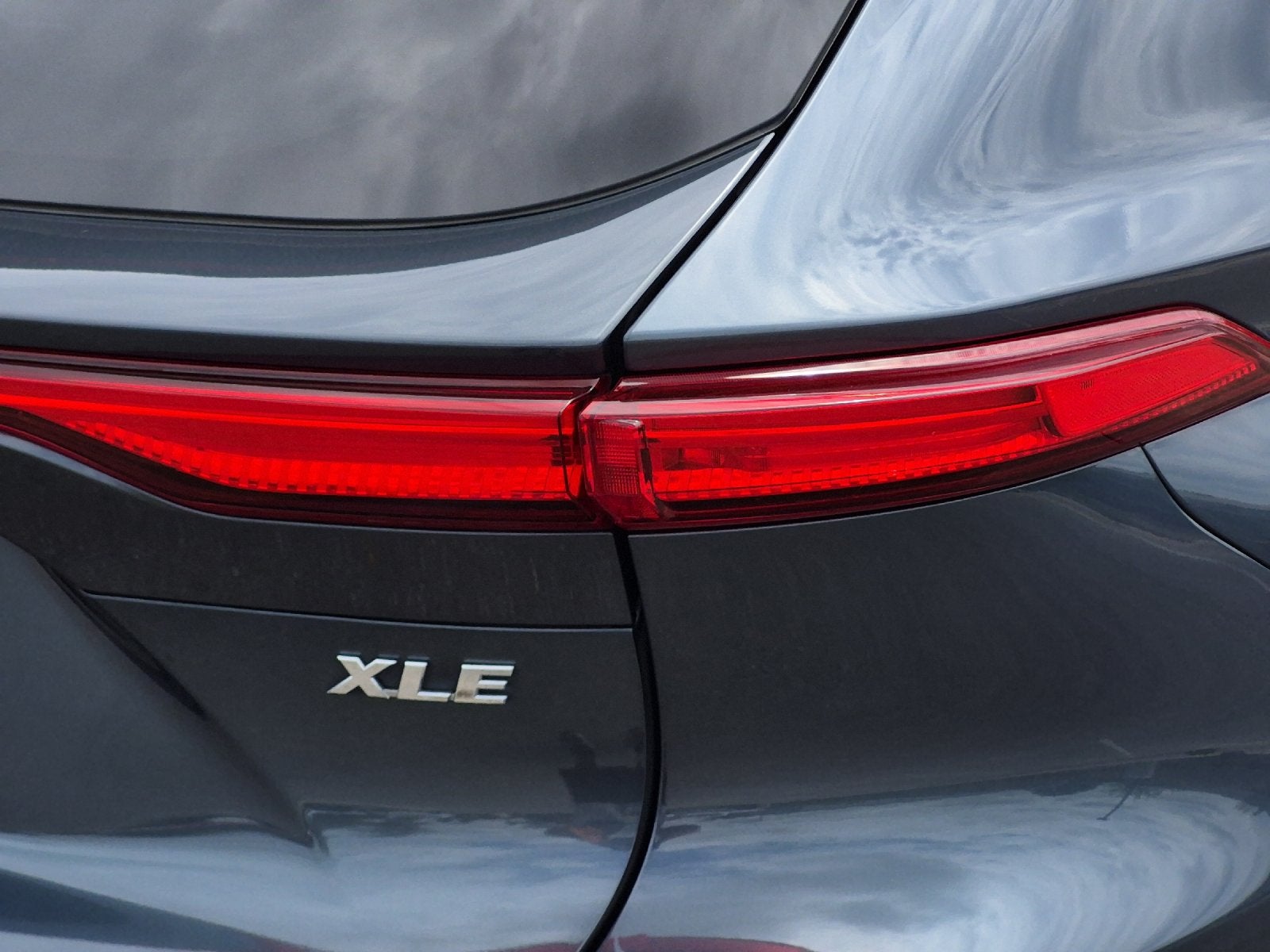2023 Toyota Venza XLE