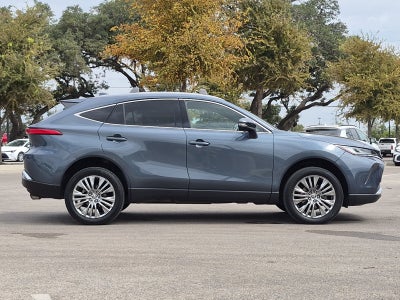 2023 Toyota Venza XLE