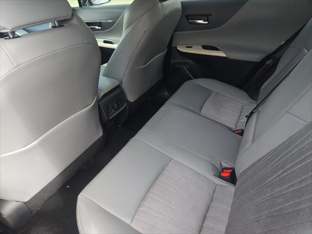 2021 Toyota Venza XLE