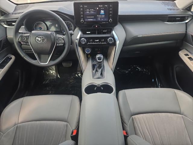 2021 Toyota Venza XLE