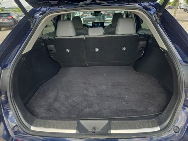 2021 Toyota Venza XLE