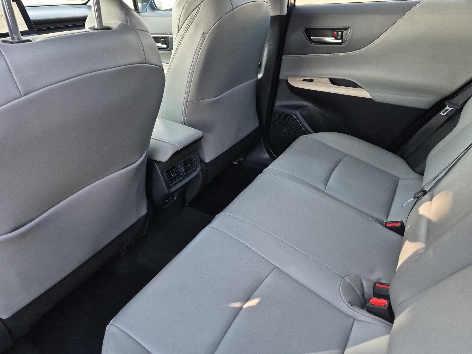 2024 Toyota Venza XLE