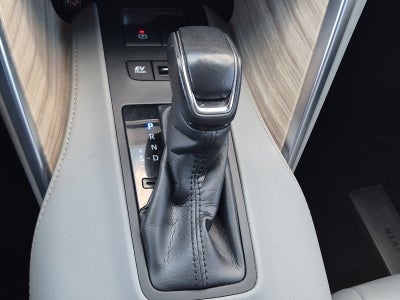 2024 Toyota Venza XLE