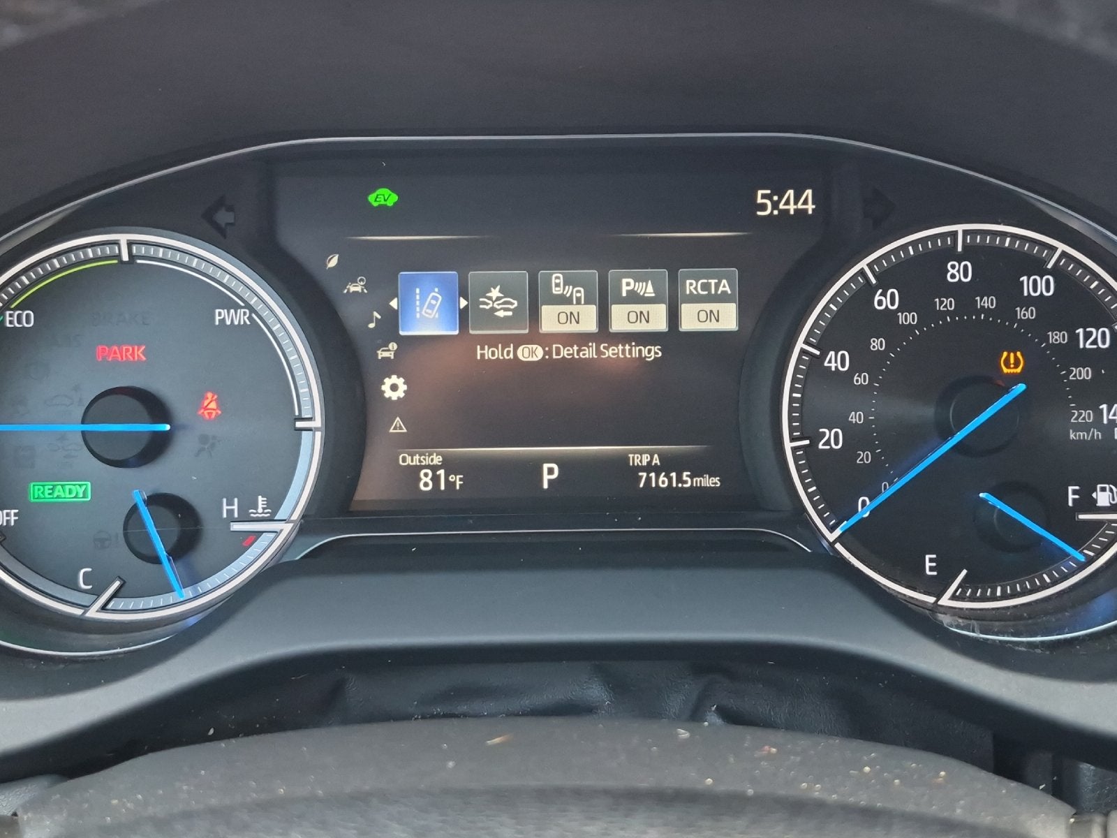 2024 Toyota Venza XLE