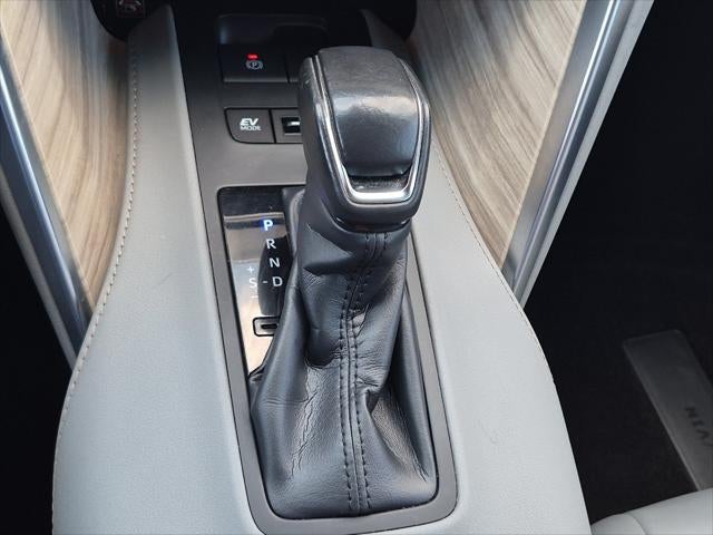 2024 Toyota Venza XLE