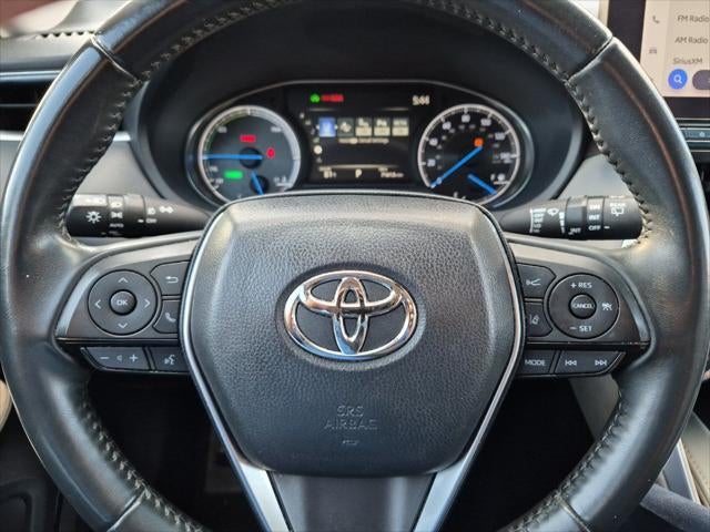 2024 Toyota Venza XLE