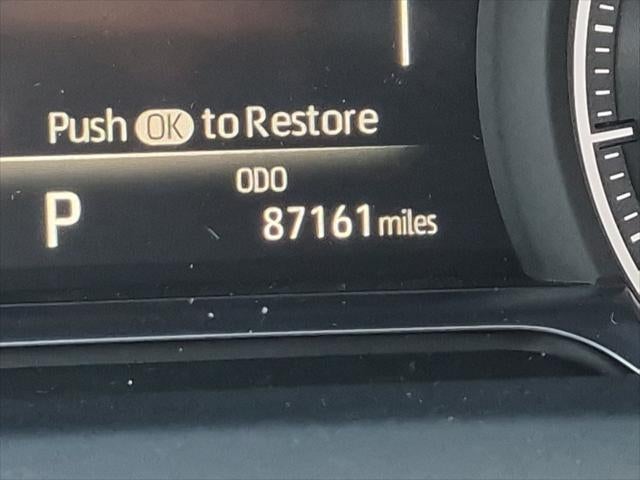 2024 Toyota Venza XLE