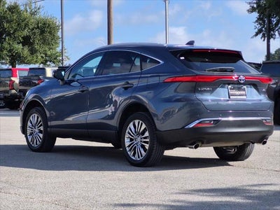 2024 Toyota Venza XLE