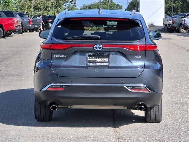 2024 Toyota Venza XLE