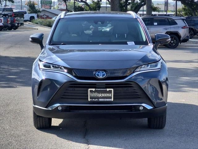 2024 Toyota Venza XLE