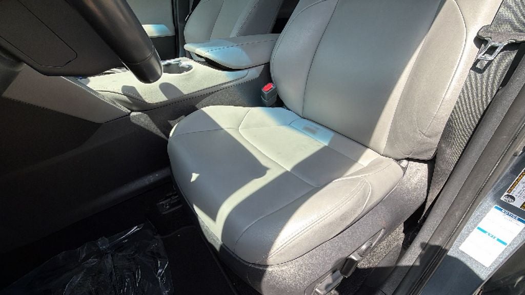 2022 Toyota Venza XLE