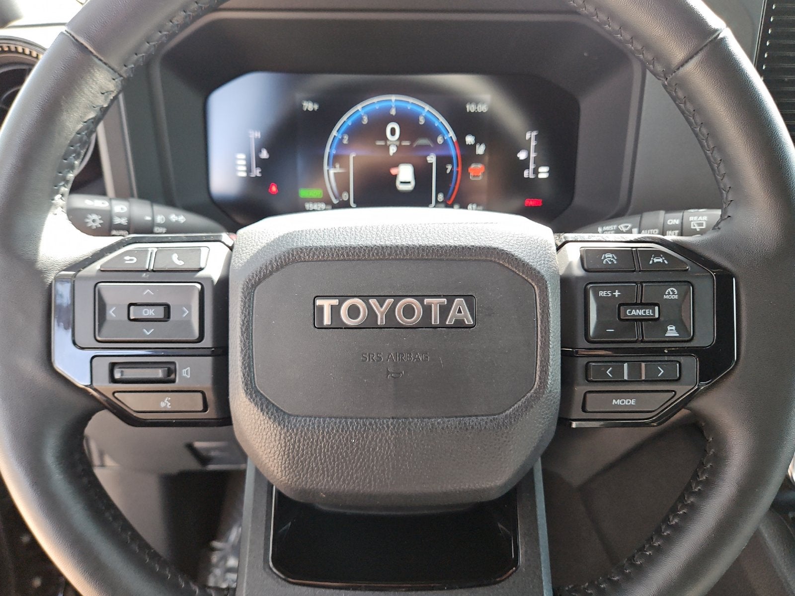 2025 Toyota Land Cruiser 1958