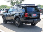 2025 Toyota Land Cruiser 1958