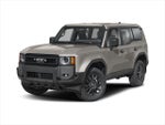 2024 Toyota Land Cruiser 1958