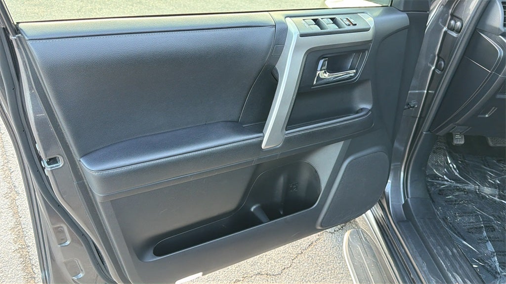 2023 Toyota 4Runner TRD Sport