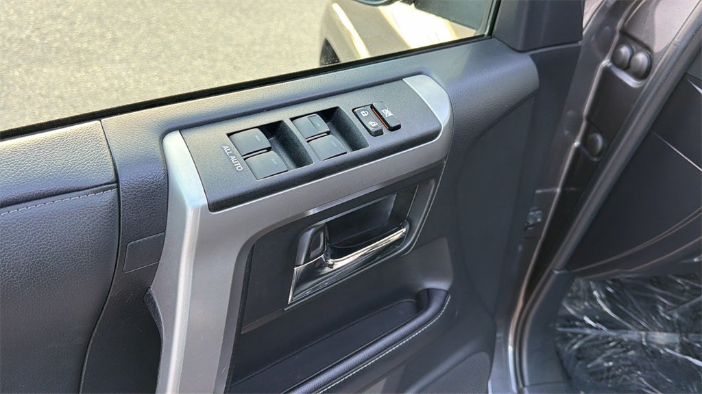 2023 Toyota 4Runner TRD Sport