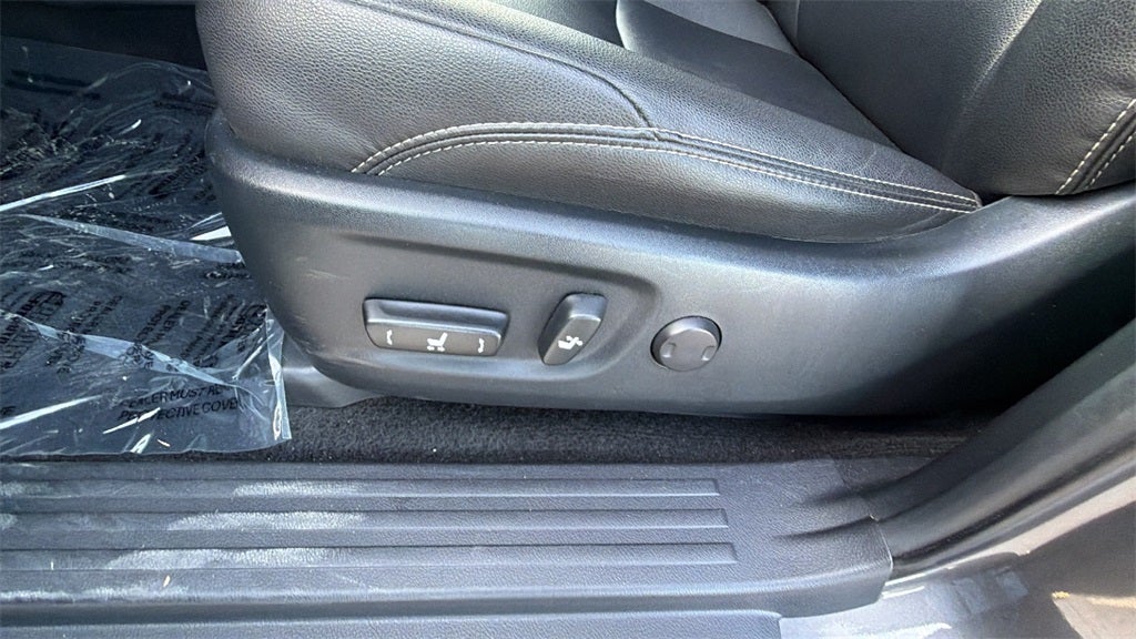 2023 Toyota 4Runner TRD Sport