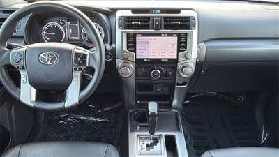 2023 Toyota 4Runner TRD Sport