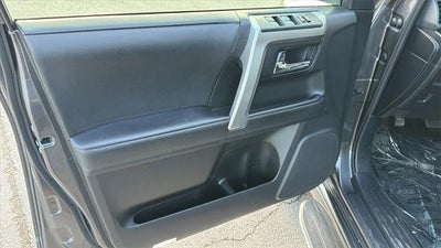 2023 Toyota 4Runner TRD Sport