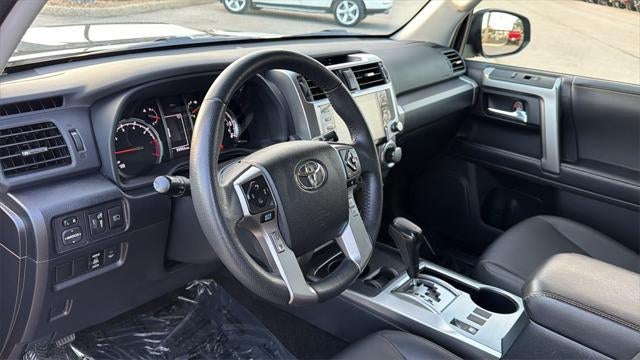 2023 Toyota 4Runner TRD Sport