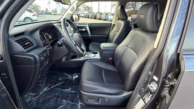 2023 Toyota 4Runner TRD Sport