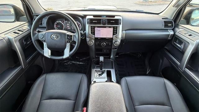 2023 Toyota 4Runner TRD Sport