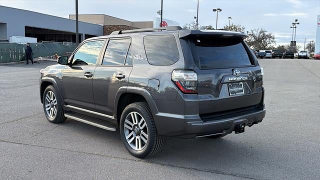 2023 Toyota 4Runner TRD Sport