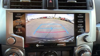 2023 Toyota 4Runner TRD Sport