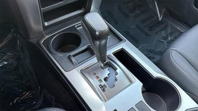 2023 Toyota 4Runner TRD Sport