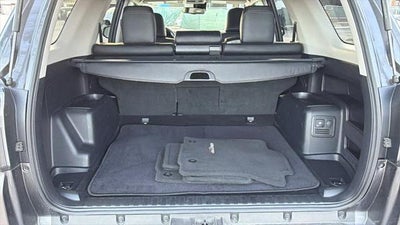 2023 Toyota 4Runner TRD Sport