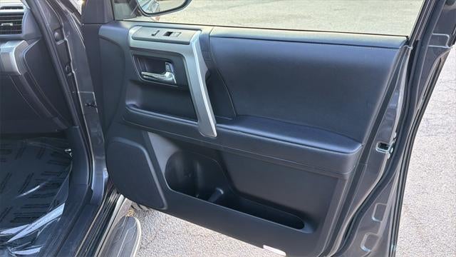 2023 Toyota 4Runner TRD Sport