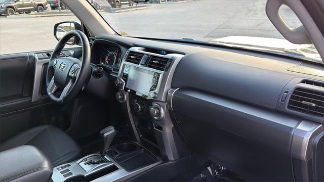 2023 Toyota 4Runner TRD Sport