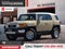 2014 Toyota FJ Cruiser Base